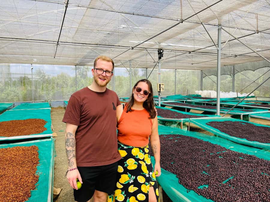 Buon Ma Thuot: Coffee Farm Tour (Bean to Brew) with Pickup - Why this farm visit fits Buon Ma Thuot so well
