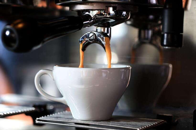 Buon Ma Thuot: Specialty Coffee Tour and Brewing Experience - A first cup at 8:30 AM
