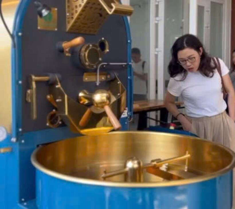 Buon Ma Thuot: Specialty Coffee Tour and Brewing Experience - What the $59 price includes