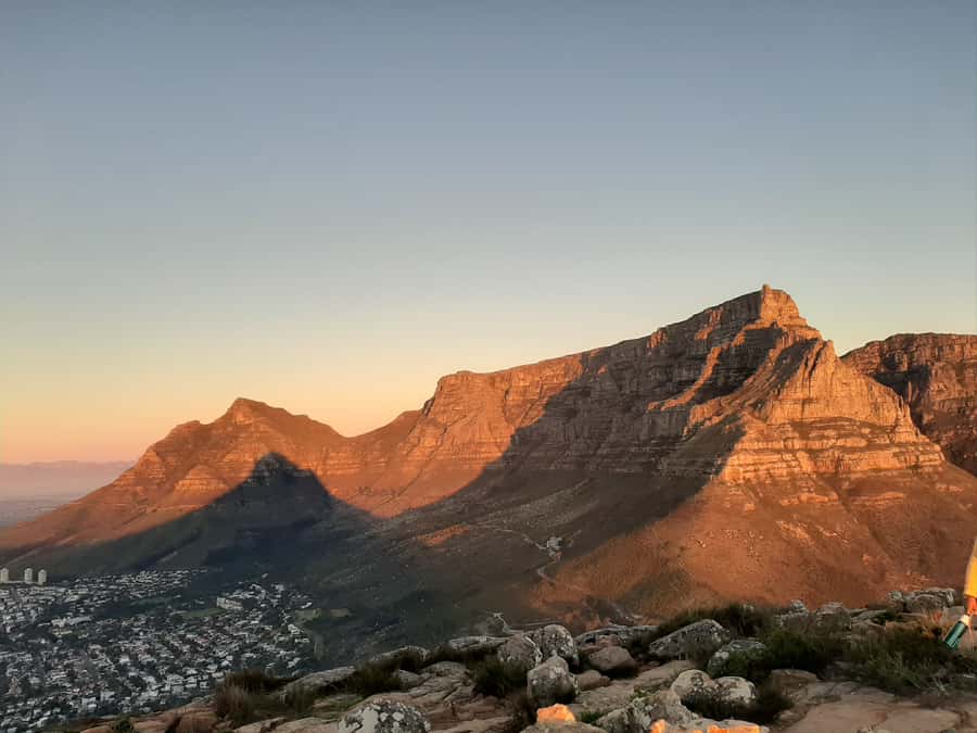 Cape Town: Lion's Head Sunrise with coffee or Sunset Hike - Key points to know before you book
