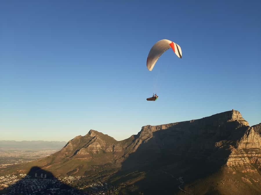 Cape Town: Lion's Head Sunrise with coffee or Sunset Hike - Why Lion’s Head is such a good short hike
