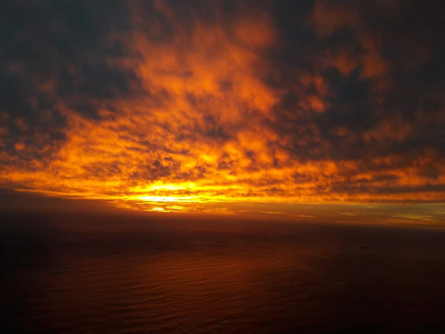 Cape Town: Lion's Head Sunrise with coffee or Sunset Hike - Safety, fitness, and what to pack