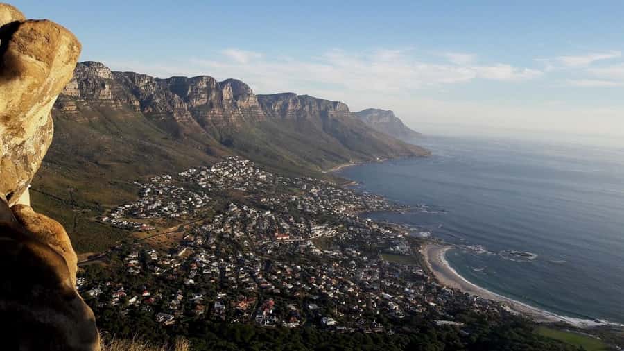 Cape Town: Lion's Head Sunrise with coffee or Sunset Hike - Is $49 good value?