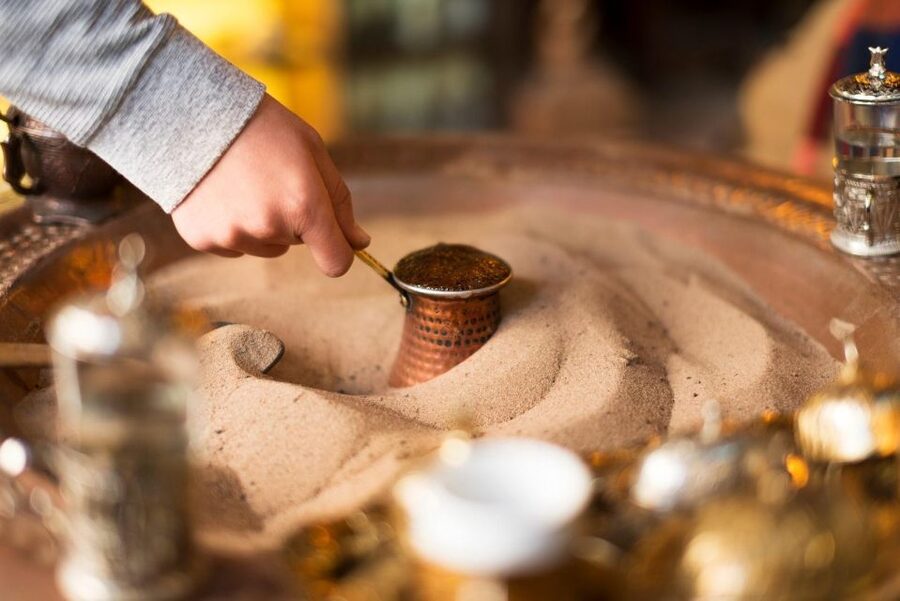 Cappadocia: Sand-Brewed Turkish Coffee Workshop - Who will enjoy this Cappadocia activity