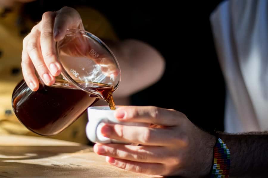 Cartagena Coffee Masterclass: Artisanal Roasting and Brewing - Key points about the Café del Mural masterclass