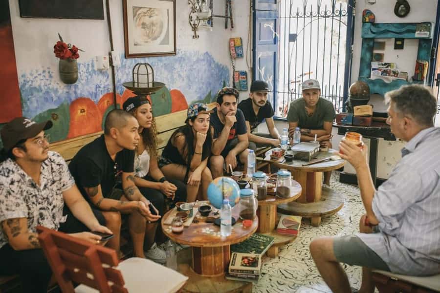 Cartagena Coffee Masterclass: Artisanal Roasting and Brewing - A coffee workshop with a Colombian point of view