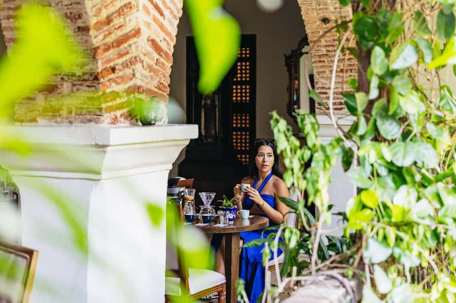 Cartagena: Coffee Tasting - Booking, payment, and cancellation details