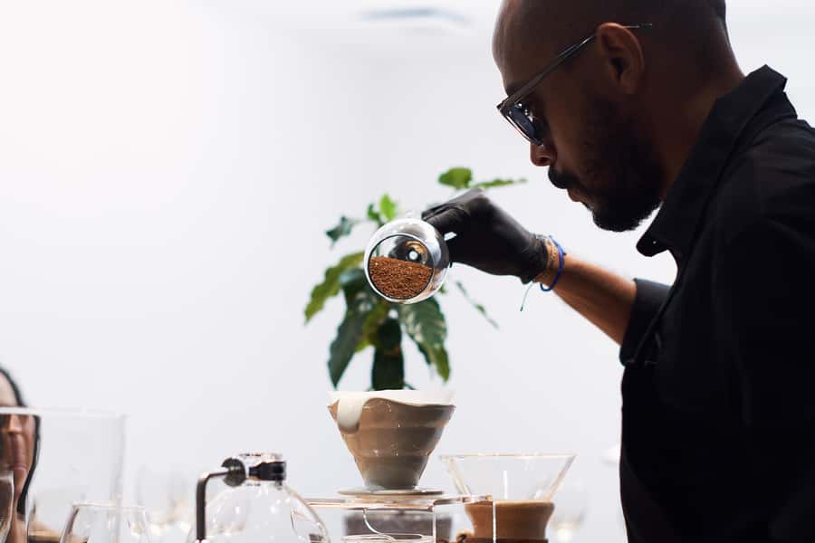 Cartagena: Colombian Specialty Coffee Tasting - Why this Cartagena coffee class is worth your time