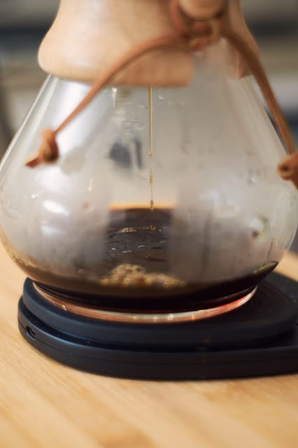Cartagena: Colombian Specialty Coffee Tasting - Smell first: waking up your coffee senses