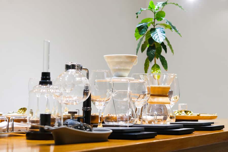 Cartagena: Colombian Specialty Coffee Tasting - What the class feels like in practice