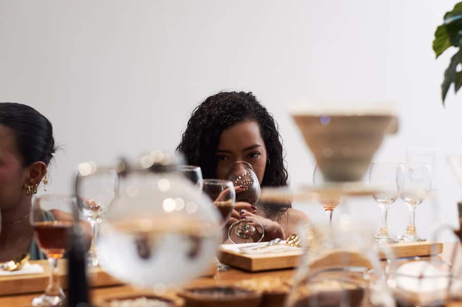 Cartagena: Colombian Specialty Coffee Tasting - Planning notes and value at $15
