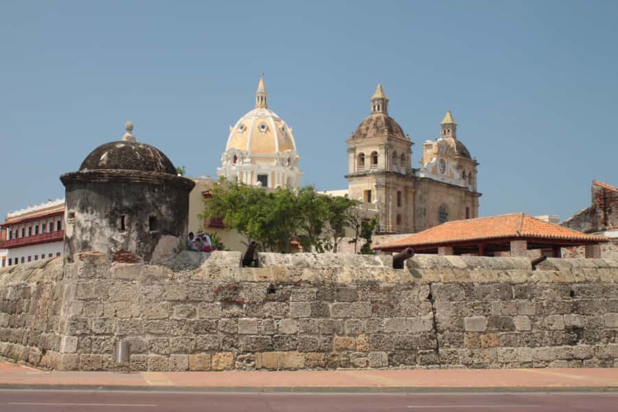Cartagena: History, Culture & Coffee Experience - Why this four-hour route works
