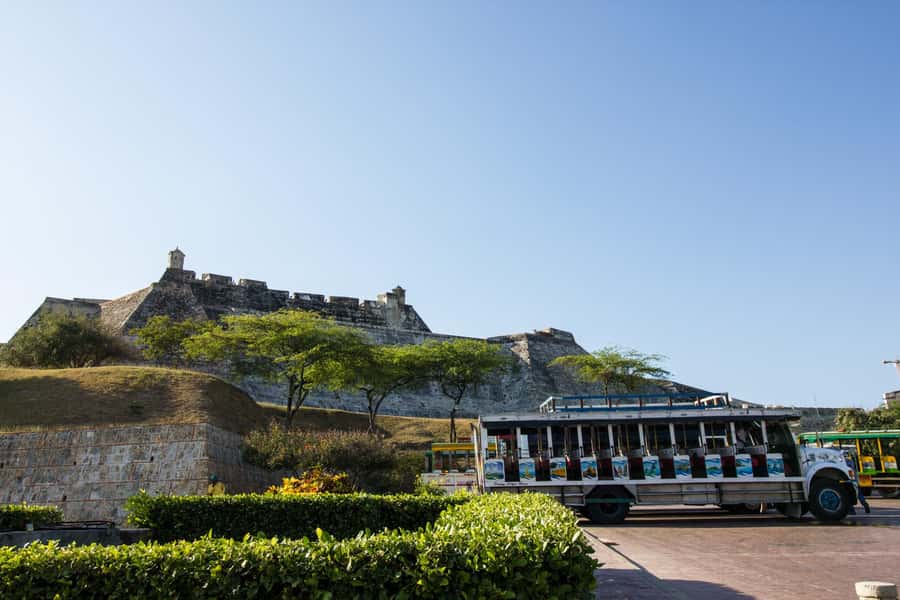 Cartagena: History, Culture & Coffee Experience - A Colombian coffee tasting between the sights