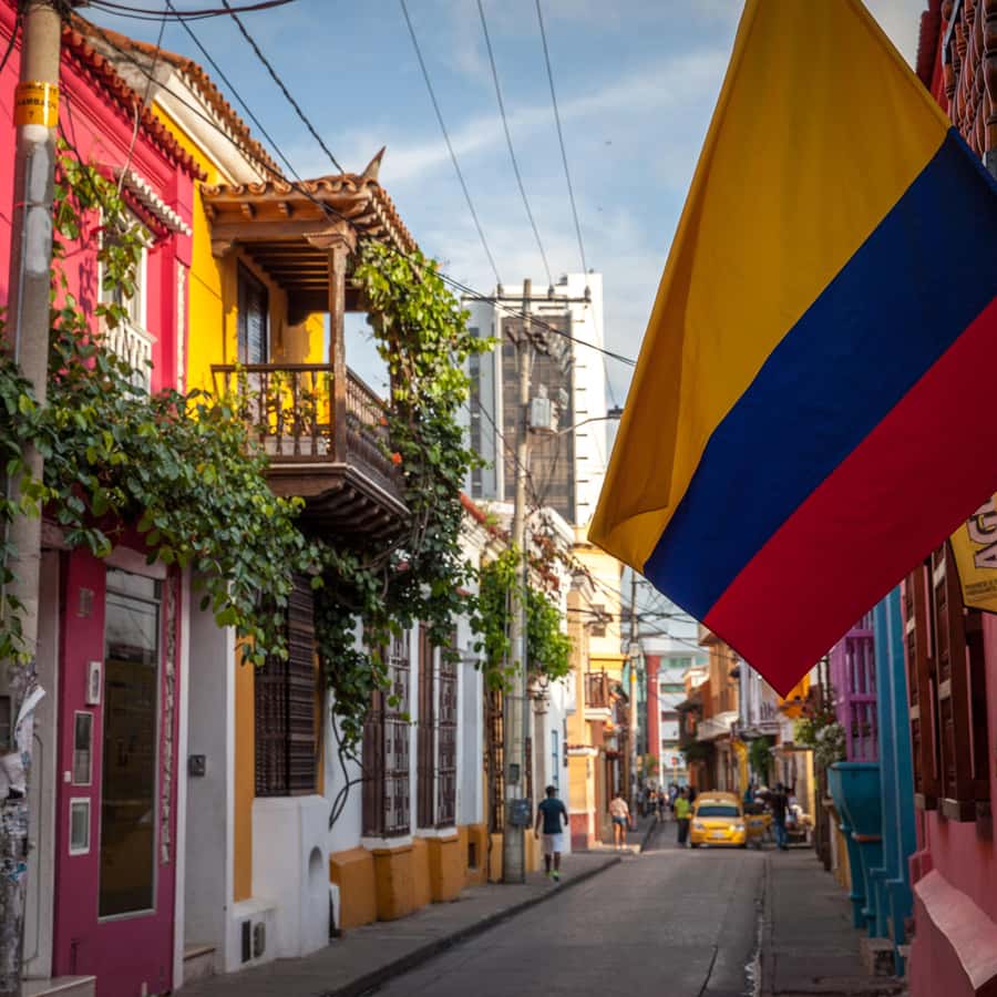 Cartagena: History, Culture & Coffee Experience - What $152 per person buys you