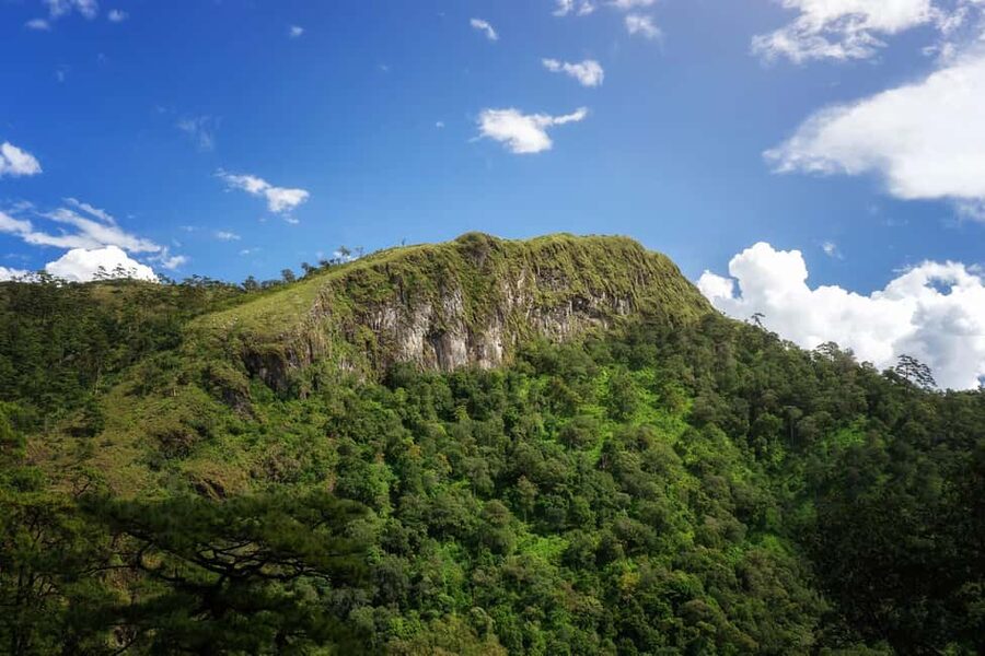 Chiang Mai : Thep Sadet & Coffee Plantation Full Day Hiking - Key points to know before you book