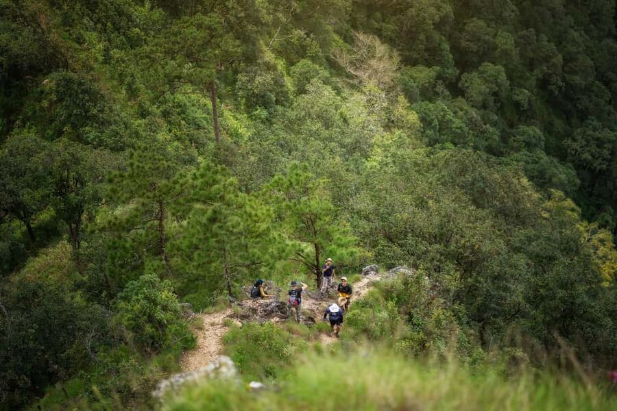 Chiang Mai : Thep Sadet & Coffee Plantation Full Day Hiking - Why Thep Sadet makes a good hiking day from Chiang Mai