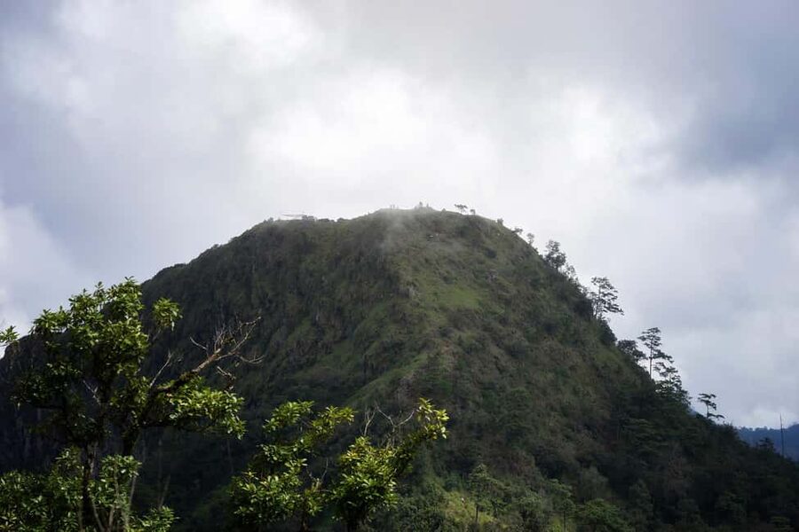 Chiang Mai : Thep Sadet & Coffee Plantation Full Day Hiking - Practical ways to make the day easier