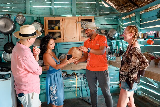 Cigar, Coffee and Mofongo Tour in Dominican Republic - Key Points to Know