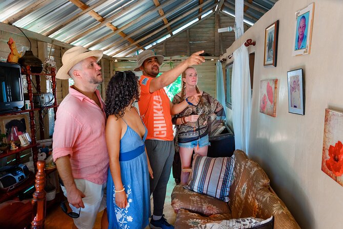 Cigar, Coffee and Mofongo Tour in Dominican Republic - A Five-Hour Route From Coffee Country to Coconut Cove