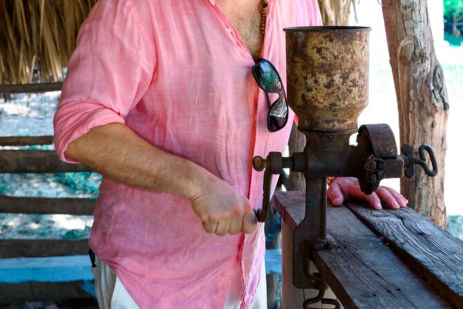 Cigar, Coffee and Mofongo Tour in Dominican Republic - What the $84 Price Really Covers