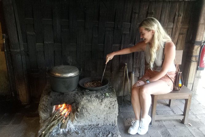 coconut wine and coffee safary tour - Why this Ubud tour feels different