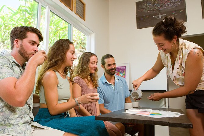Coffee Brewing Workshop - What the Pour-Over Lesson Adds