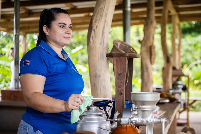 Coffee & Chocolate Tour+Sloths Park & Llanos de Cortez Waterfall - Who should book this private Costa Rica day tour?