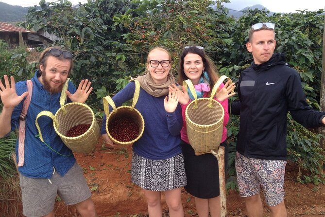 Coffee Class and DaLat Outskirt Tour - Key points to know before booking