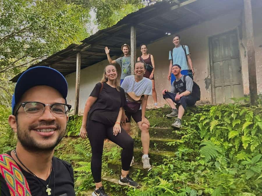 Coffee, Cocoa and Trekking Tour in Minca: Nature, Crops and Production - Key points to know before you book