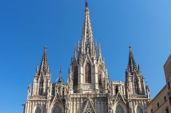 Coffee Crawl in Barcelona - The LGBT+ character of Eixample