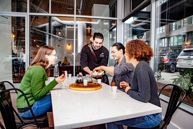 Coffee Crawl & VIP Morning in Pike Place Market - Why this early Pike Place morning works