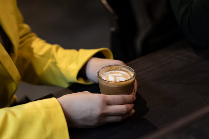 Coffee Crawl & VIP Morning in Pike Place Market - A waterfront pause before more tasting