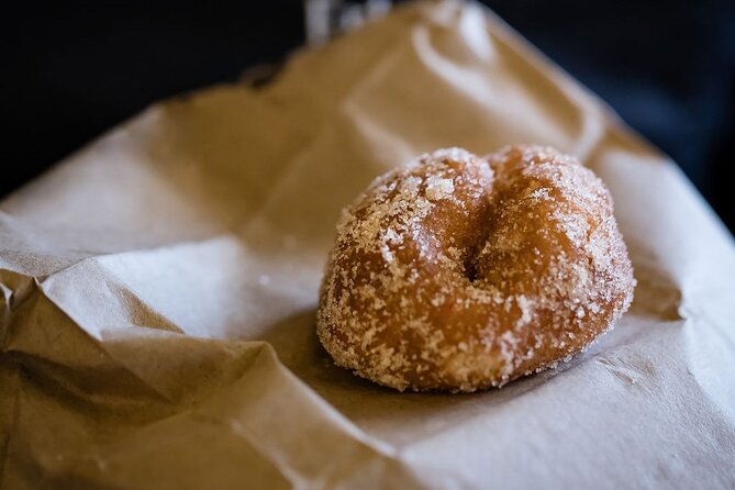 Coffee Crawl & VIP Morning in Pike Place Market - Lands of Origin and the Ethiopian coffee tradition
