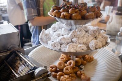 Coffee Crawl & VIP Morning in Pike Place Market