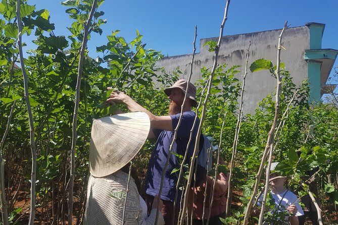 Coffee & Culture Experience _From Farm to Cup by Elon Farm - Coffee begins on a farm near Lâm Hà