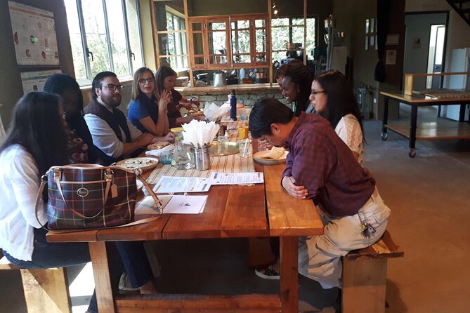Coffee Cupping Tour in Addis Ababa - Seeing roasting, processing, and export work in Addis Ababa