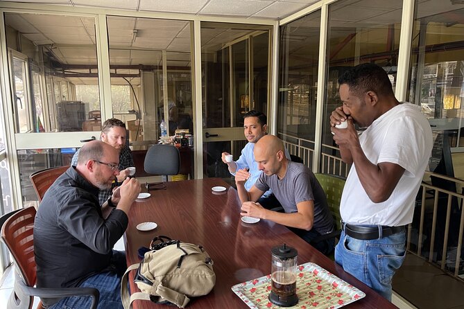 Coffee Cupping Tour in Addis Ababa - Is $200 a good value?