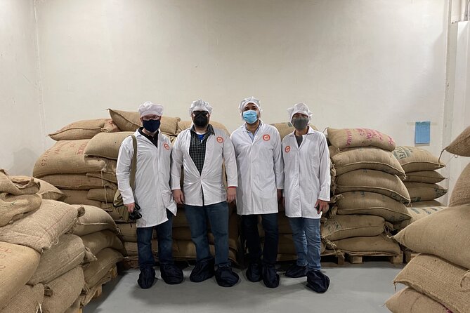 Coffee Cupping Tour in Addis Ababa - Who will enjoy this coffee tour most?