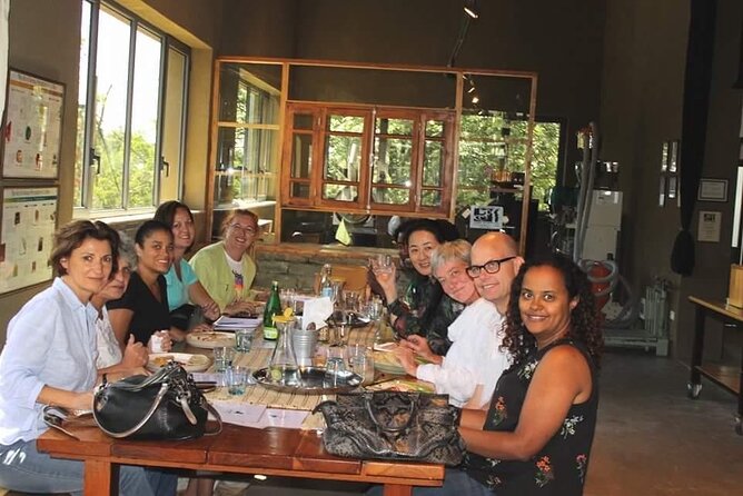 Coffee Cupping Tour in Addis Ababa - Booking, cancellation, and practical questions