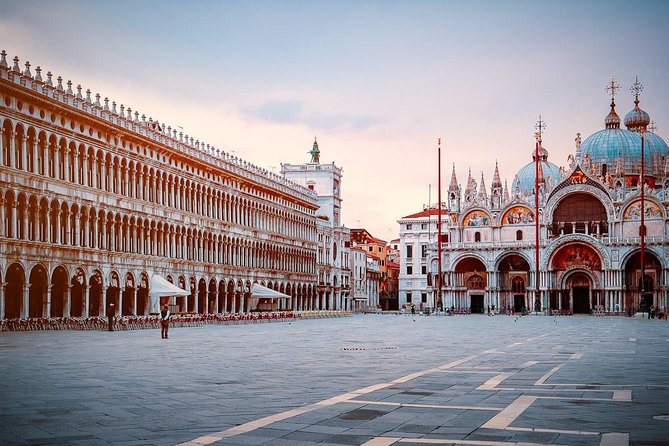Coffee, Desserts with Highlights of Venice - Why a pastry walk is a smart first morning in Venice