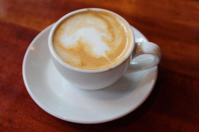 Coffee, Donuts & Chocolate Tour - Starting at Never Coffee on Southwest 12th Avenue