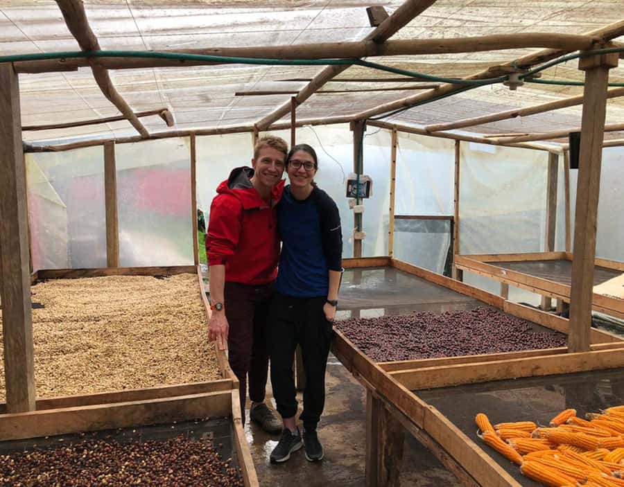 Coffee Farm and Salento Walking Tour - Who will get the most from this tour