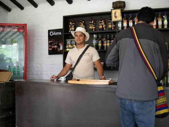 Coffee Farm Experience Private Day Tour - Key points at a glance