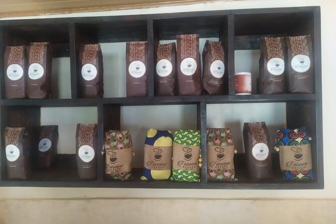 Coffee Farm Half-Day Tour in Kenya - Who will get the most from this outing?