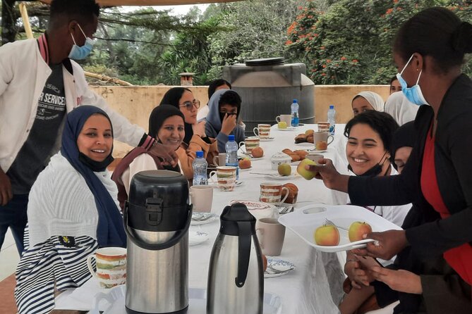 Coffee farm tour, coffee roasting and tasting experience - Why this farm visit is worth two hours
