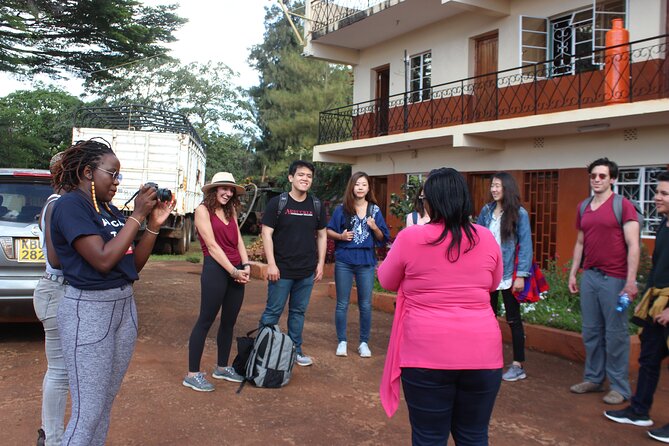 Coffee farm tour, coffee roasting and tasting experience - Is $35 a fair price?