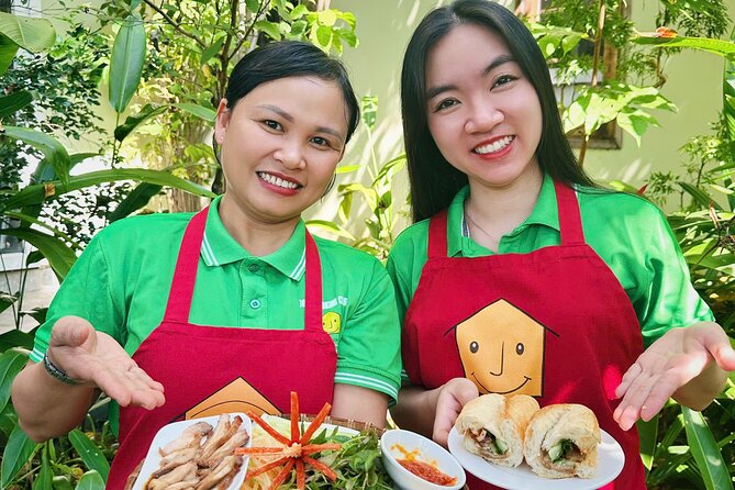 Coffee Making and Banh Mi Class Hoi An - Why banh mi and Vietnamese coffee work so well together