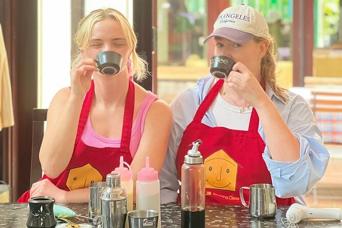 Coffee Making and Banh Mi Class Hoi An - Timing, group size, and the best fit