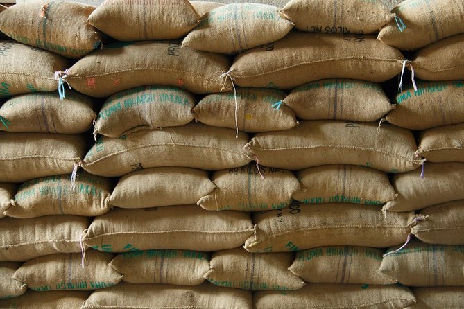 Coffee Plantation Experience - Is $90 a fair price?