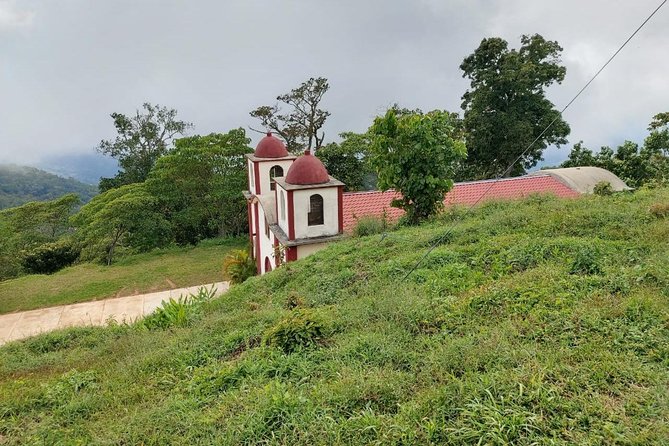 Coffee Plantation Experience - Weather, cancellation, and advance planning
